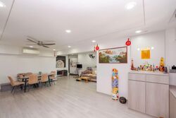 Blk 415 Jurong West Street 42 (Jurong West), HDB 5 Rooms #540071701